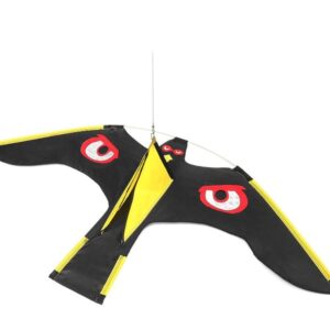 Cometa señuelo