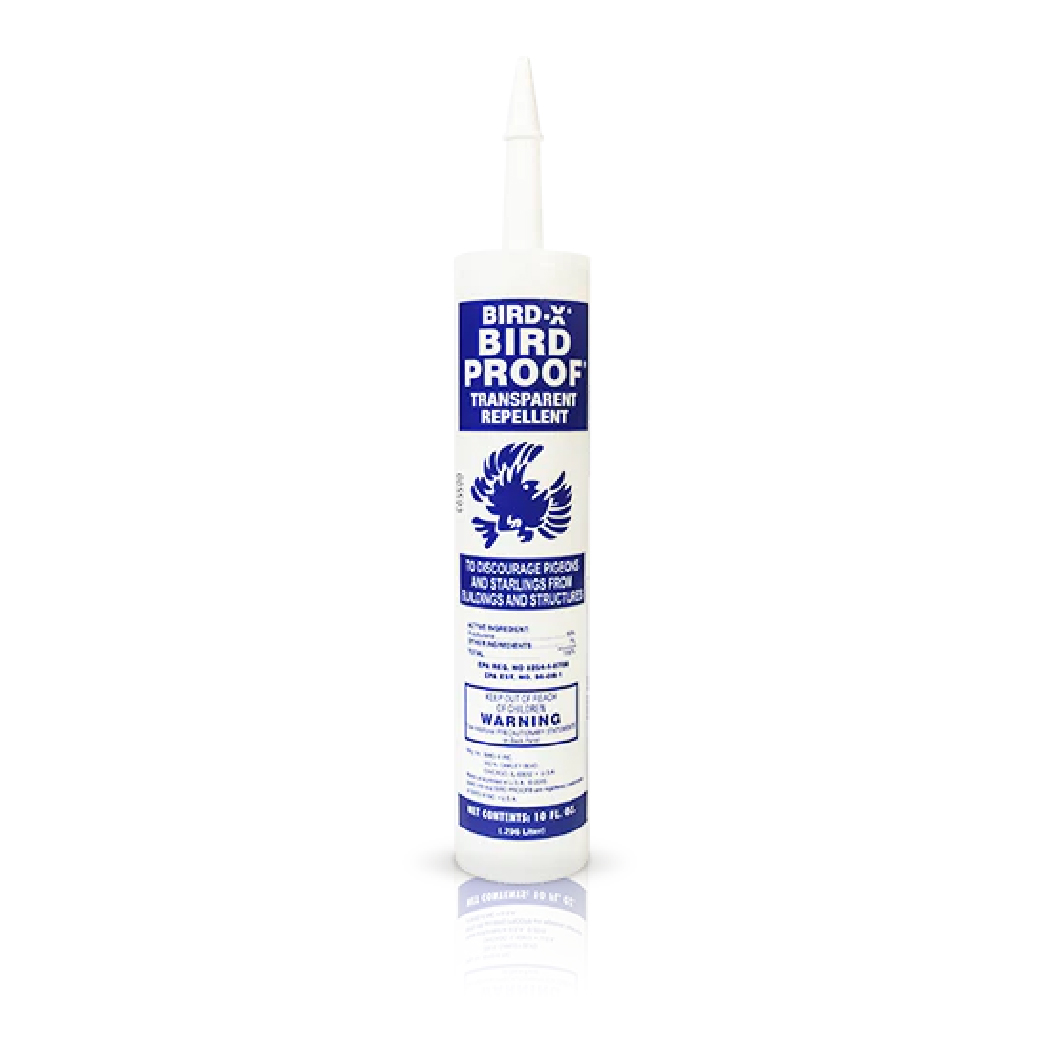 Gel Espanta Palomas – Bird X Bird Proof (Unidad)