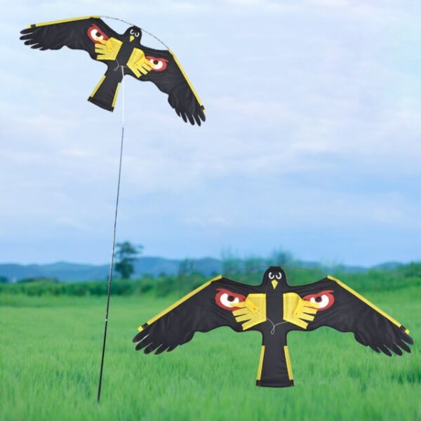 Cometa espanta palomas (Producto de importación)