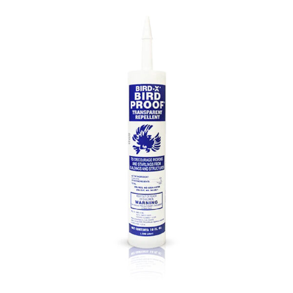 Gel Espanta Palomas - Bird X Bird Proof (Unidad)